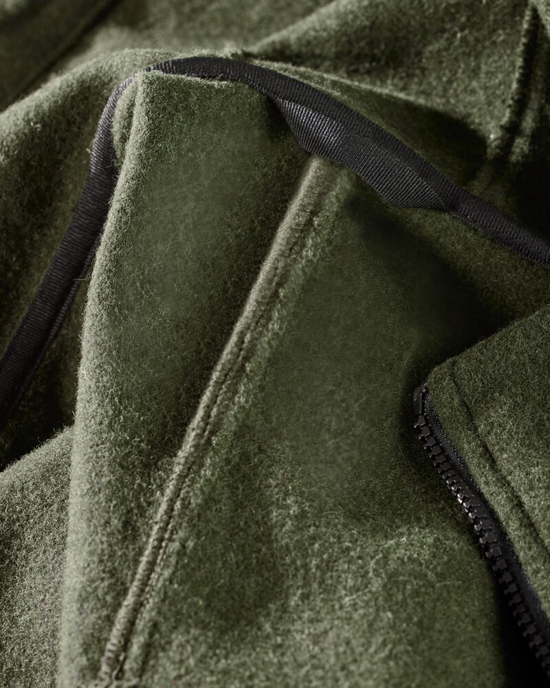 Veste en laine légère, Parforce Active