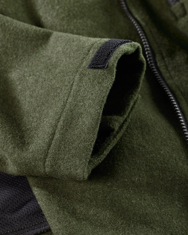 Veste en laine légère, Parforce Active