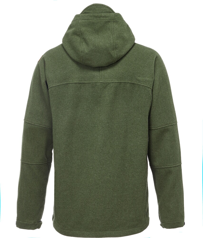 Veste en laine légère, Parforce Active