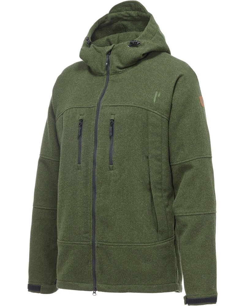 Veste en laine légère, Parforce Active