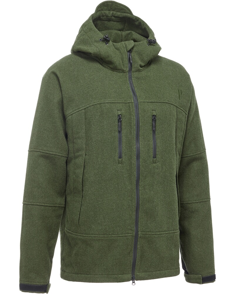 Veste en laine légère, Parforce Active