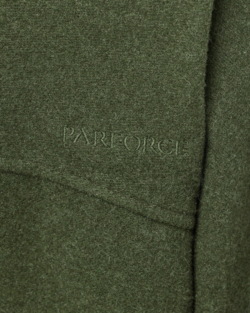 Veste en laine légère, Parforce Active