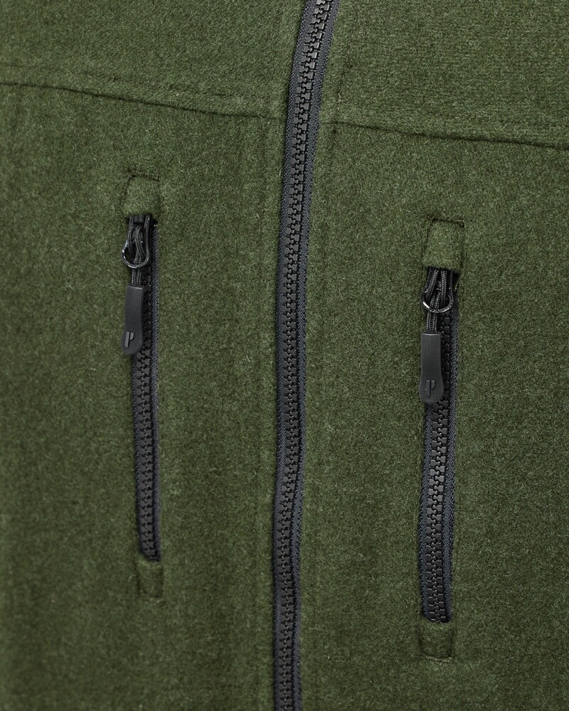 Veste en laine légère, Parforce Active