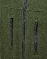 Veste en laine légère, Parforce Active