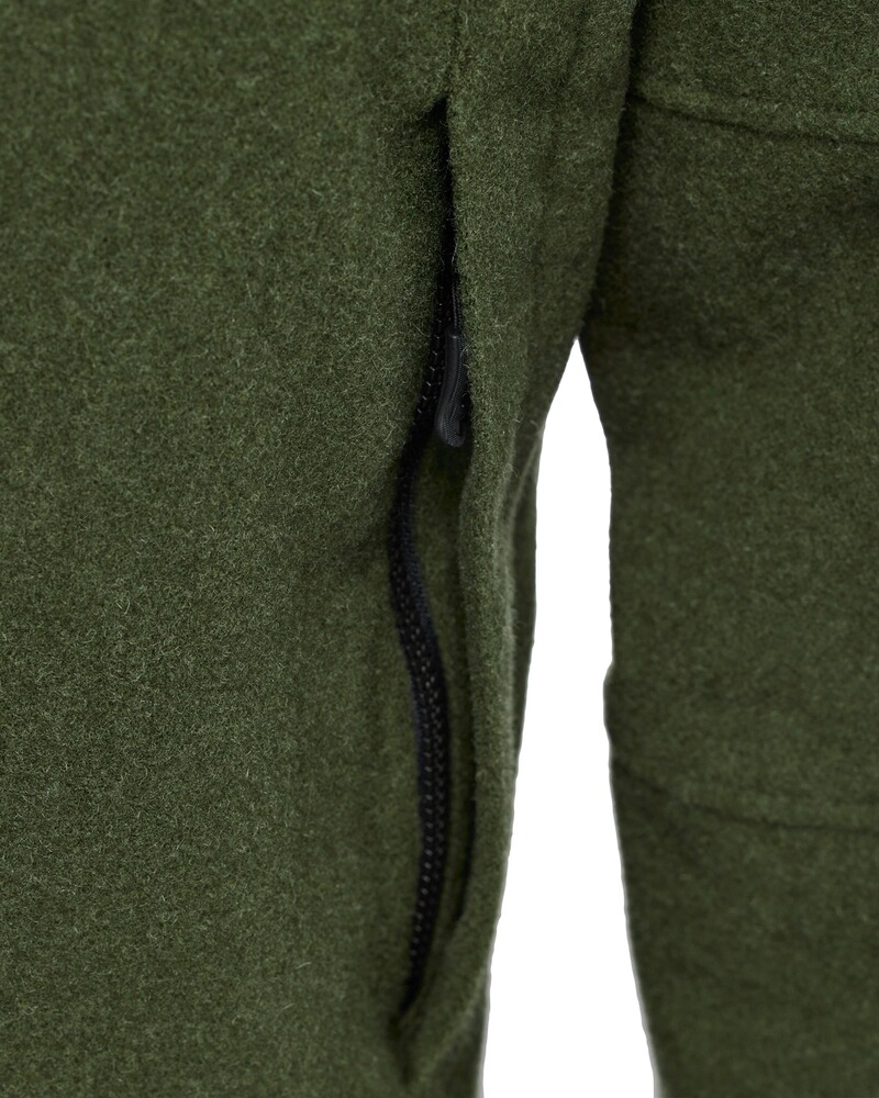 Veste en laine légère, Parforce Active