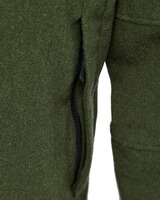 Veste en laine légère, Parforce Active