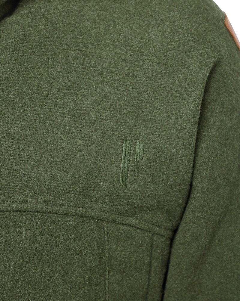Veste en laine légère, Parforce Active