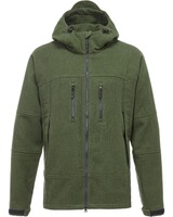 Veste en laine légère, Parforce Active