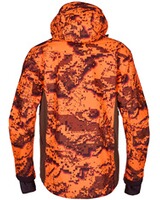 Veste Ridge Pro 3, Swedteam