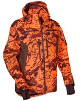Veste Ridge Pro 3, Swedteam