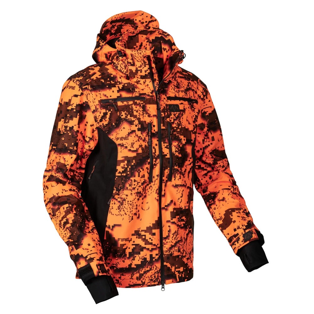 Veste Ridge Pro 3