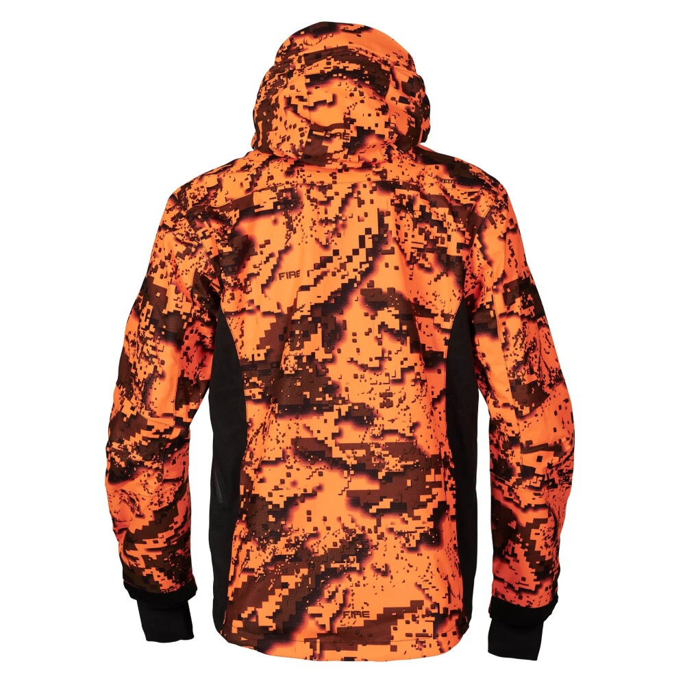 Veste Ridge Pro 3, Swedteam