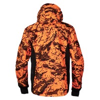 Veste Ridge Pro 3, Swedteam