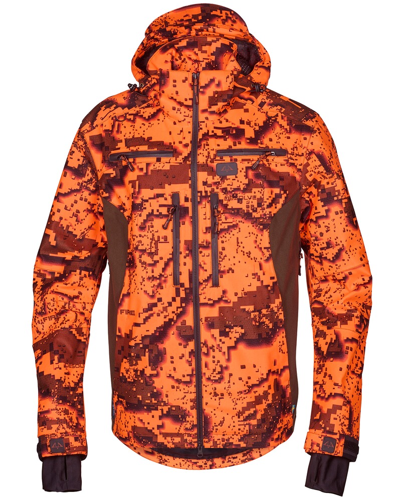 Veste Ridge Pro 3
