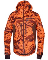 Veste Ridge Pro 3, Swedteam