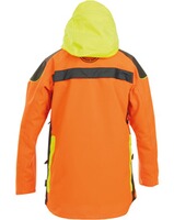 Veste Wildpro-J XHP, Hart