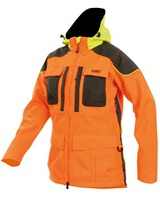 Veste Wildpro-J XHP, Hart