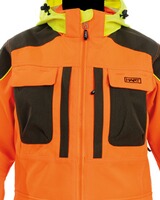 Veste Wildpro-J XHP, Hart