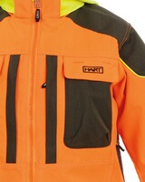 Veste Wildpro-J XHP, Hart