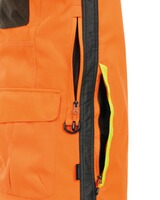 Veste Wildpro-J XHP, Hart