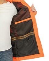 Veste Wildpro-J XHP, Hart