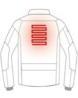 Veste Heat Game, Deerhunter