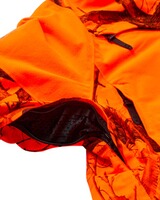 Veste Heat Game, Deerhunter