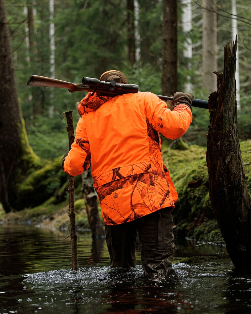 Veste de chasse Heat Game, Deerhunter