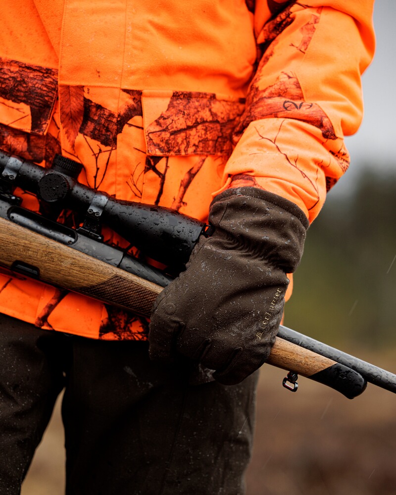 Veste de chasse Heat Game, Deerhunter