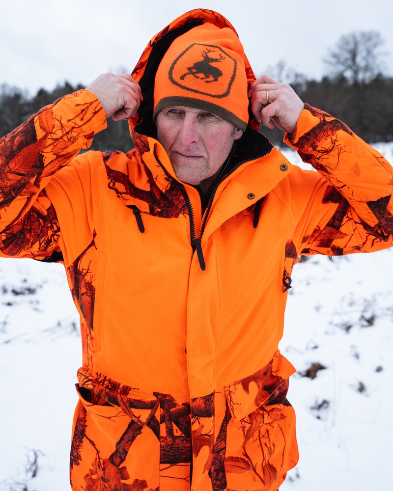Veste de chasse Heat Game, Deerhunter