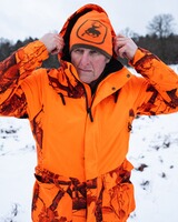 Veste de chasse Heat Game, Deerhunter