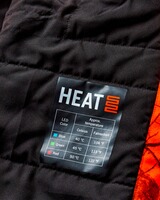 Veste Heat Game, Deerhunter