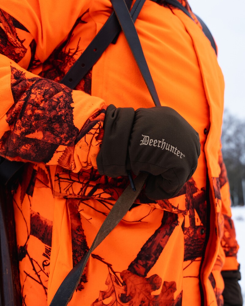 Veste de chasse Heat Game, Deerhunter
