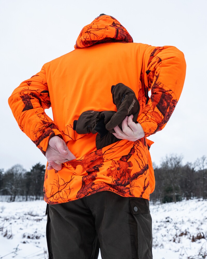 Veste de chasse Heat Game, Deerhunter