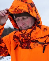 Veste de chasse Heat Game, Deerhunter