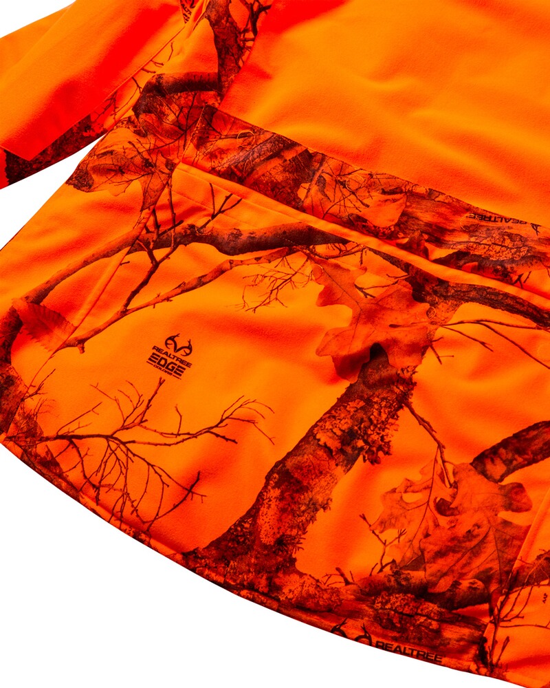 Veste Heat Game, Deerhunter