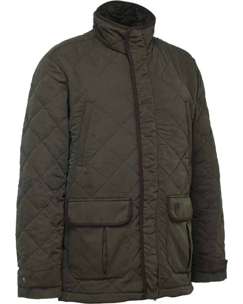 Veste matelassée Doxford, Parforce Tradition