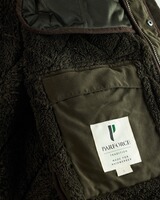 Veste matelassée Doxford, Parforce Tradition