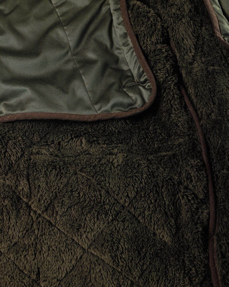 Veste matelassée Doxford, Parforce Tradition