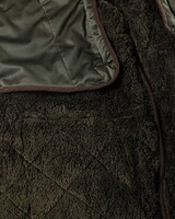 Veste matelassée Doxford, Parforce Tradition