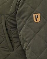 Veste matelassée Doxford, Parforce Tradition