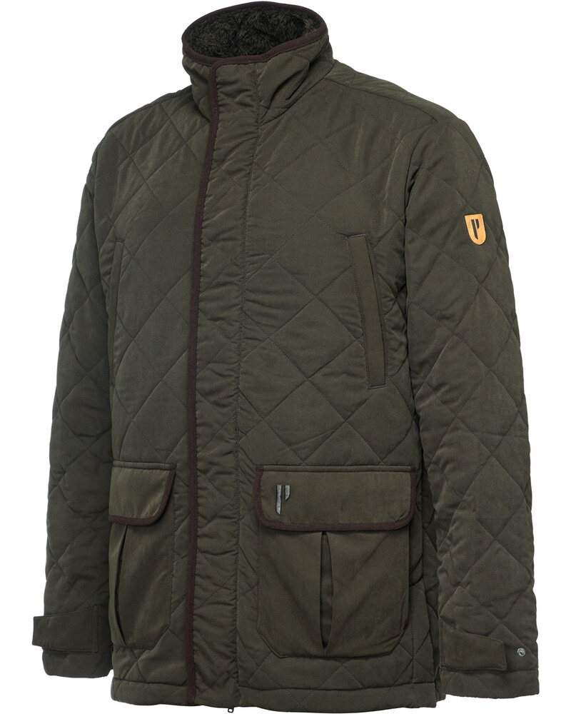 Veste matelassée Doxford, Parforce Tradition