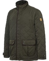 Veste matelassée Doxford, Parforce Tradition