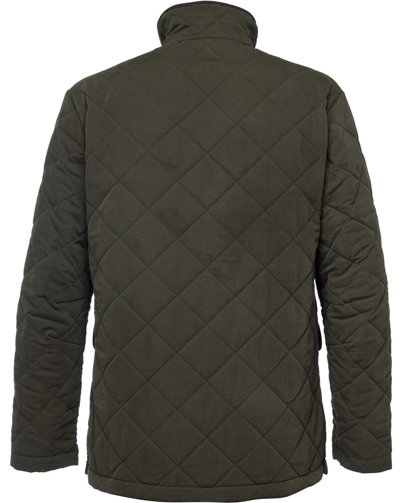 Veste matelassée Doxford, Parforce Tradition