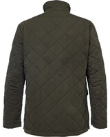 Veste matelassée Doxford, Parforce Tradition