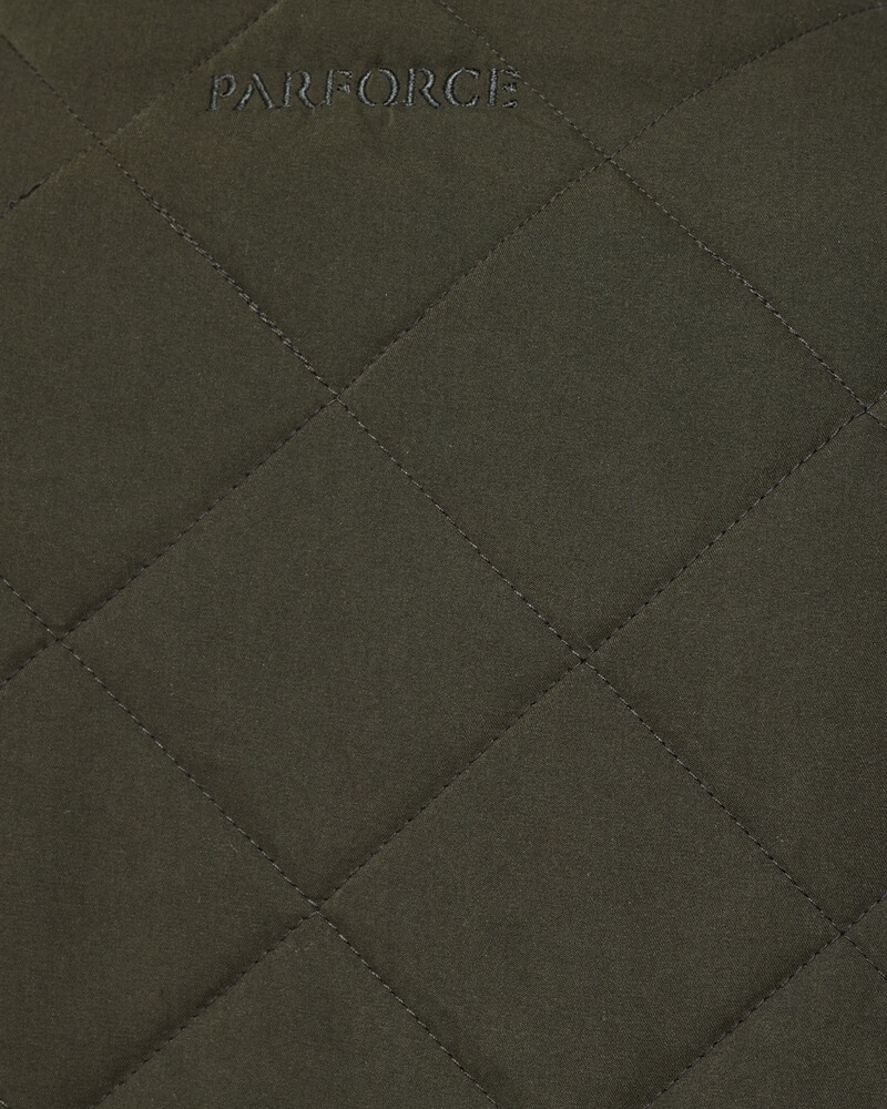 Veste matelassée Doxford, Parforce Tradition