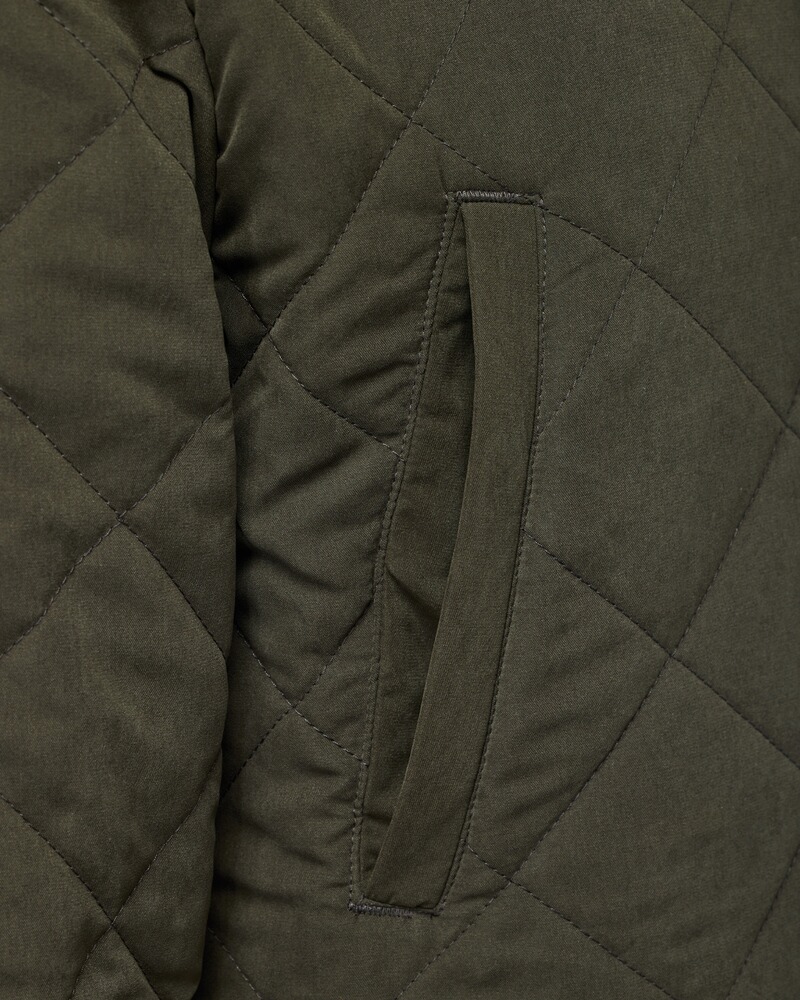 Veste matelassée Doxford, Parforce Tradition