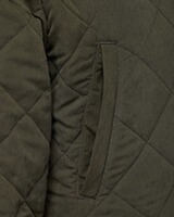 Veste matelassée Doxford, Parforce Tradition