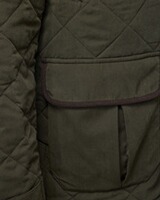 Veste matelassée Doxford, Parforce Tradition