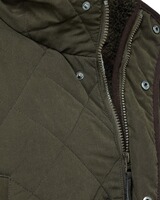 Veste matelassée Doxford, Parforce Tradition